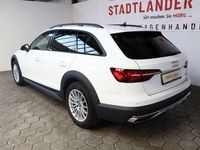Gebraucht Audi A4 Allroad Ambiente 204 PS (150 kW) 2022 Ibisweiß Kombi