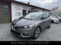 Gebraucht Renault Scénic IV Intens 116 PS (85 kW) 2017 Grau Van / Kleinbus