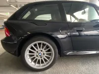Gebraucht BMW Z3 Sport Line 193 PS (141 kW) 2001 Schwarz Coupé
