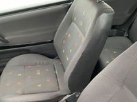 gebraucht Seat Arosa 1.0 Standard