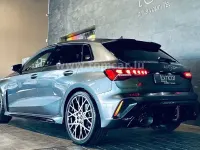 Gebraucht Audi RS3 Sport 400 PS (294 kW) 2026 Grau Limousine