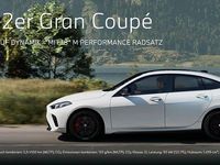 Neu BMW 216 122 PS (89 kW) 2026 Coupé