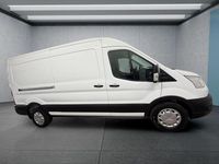 Gebraucht Ford Transit 131 PS (96 kW) 2021 Andere Limousine