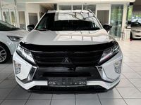 Gebraucht Mitsubishi Eclipse Cross Active 148 PS (108 kW) 2019 Weiß SUV
