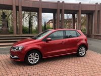 gebraucht VW Polo 1.2 Comfortline Comfortline