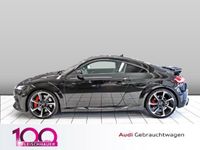 gebraucht Audi TT RS Coupe 2.5 TFSI qu. Navi+LED+20''+Leder+Kamera
