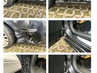 Gebraucht BMW 730 258 PS (189 kW) 2012 Schwarz Limousine