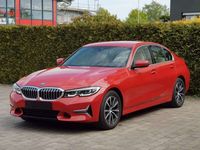 gebraucht BMW 320 Lim d Luxury Line *Volleder, Selbstparkend*