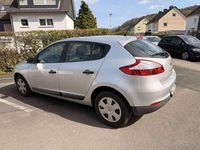 Gebraucht Renault Mégane III 101 PS (74 kW) 2012 Kleinwagen