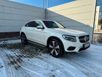 gebraucht Mercedes 250 GLC. 4MATIC