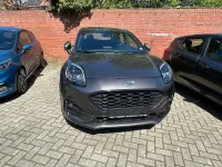Gebraucht Ford Puma ST-Line 125 PS (91 kW) 2021 Grau SUV