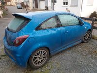 gebraucht Opel Corsa 1.6 Turbo OPC OPC