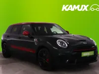 Gebraucht Mini Clubman 231 PS (169 kW) 2018 Grün Kombi