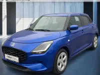 Gebraucht Suzuki Swift Comfort 83 PS (61 kW) 2025 Blau Kleinwagen