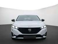 Gebraucht Peugeot 308 SW Active 131 PS (96 kW) 2024 Weiß Kombi