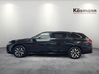 Gebraucht VW Passat Business 150 PS (110 kW) 2025 Schwarz Kombi