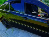 Gebraucht Mercedes C320 Avantgarde 218 PS (160 kW) 2001 Kombi