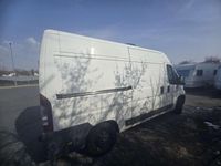 Gebraucht Citroën Jumper 120 PS (88 kW) 2008 Van / Kleinbus