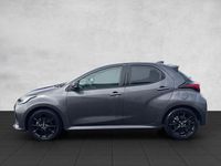 Gebraucht Mazda 2 116 PS (85 kW) 2024 Grau Limousine