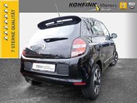 gebraucht Renault Twingo Limited EDC KLIMA