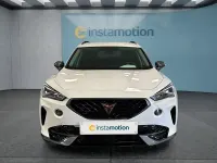 Gebraucht Cupra Formentor 204 PS (150 kW) 2023 Weiß SUV