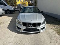 gebraucht Mercedes CLA250 CLA 250*WenigKm*Automatik*Vollleder*Panorama*HU*