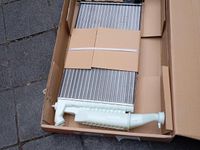 Gebraucht Citroën Berlingo 90 PS (66 kW) 2002 Rot Van / Kleinbus