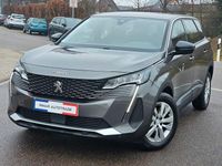 Gebraucht Peugeot 5008 Active 131 PS (96 kW) 2022 Grau SUV