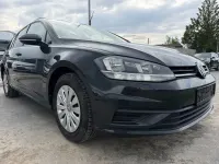 Gebraucht VW Golf VII 116 PS (85 kW) 2020 Grau Kombi