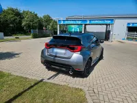 Gebraucht Toyota Yaris 280 PS (205 kW) 2024 Grau Kleinwagen