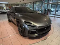 Gebraucht Ferrari Purosangue 725 PS (533 kW) 2024 Grau SUV