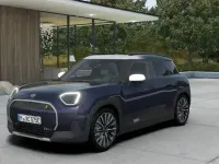 Usado Mini Aceman 161 kW (219 HP) 2024 Prateado SUV