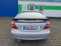 gebraucht Mercedes C220 diesel