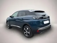 Gebraucht Peugeot 3008 GTi 131 PS (96 kW) 2023 Manufacturer SUV