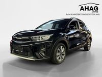 Gebraucht Kia Stonic Vision 101 PS (74 kW) 2024 Schwarz SUV