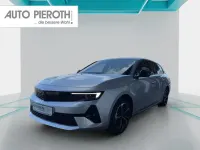 Occasion Opel Astra 131 ch (96 kW) 2024 Argent Break