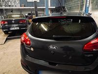 Gebraucht Kia Ceed 100 PS (73 kW) 2015 Grau Kleinwagen