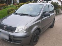 gebraucht Fiat Panda 169