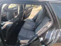 Gebraucht Mercedes C180 Avantgarde 156 PS (114 kW) 2008 Schwarz Kombi