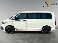 Usata VW Multivan 150 CV (110 kW) 2020 Andere Monovolume