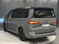 Gebraucht VW T7 Edition 204 PS (150 kW) 2025 Schwarz Van