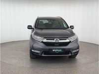 Gebraucht Honda CR-V Executive 193 PS (141 kW) 2020 Grau SUV