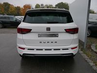 Second-hand Cupra Ateca 300 CP (220 kW) 2025 Alb SUV