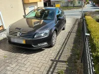 Second-hand VW Passat 140 CP (102 kW) 2011 Break