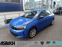 Neu Opel Corsa-e 114 kW (156 PS) 2026 Blau Kleinwagen