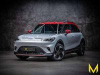 Gebraucht Smart #1 Brabus 315 kW (429 PS) 2024 Smart cyber silver met SUV