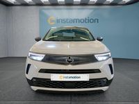 Gebraucht Opel Mokka-e 100 kW (136 PS) 2024 Weiß SUV