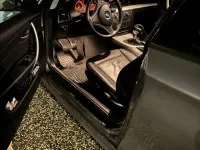 Gebraucht BMW 120 Coupé Sport Line 177 PS (130 kW) 2011 Grau Coupé
