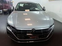 Brugt VW Arteon 150 HK (110 kW) 2024 Sølv Sedan