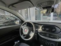 Gebraucht Fiat Tipo Pop 95 PS (69 kW) 2019 Weiß Limousine